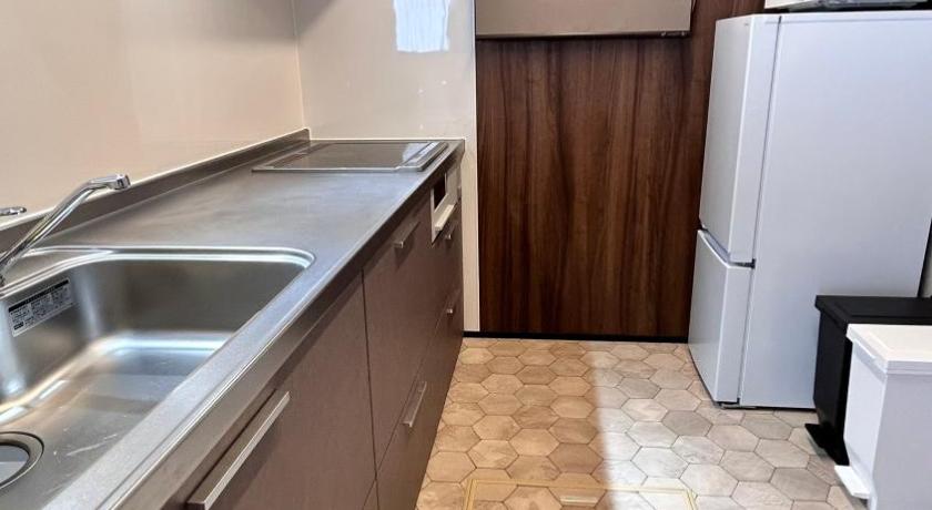 고후 HiL town yamanashi 26 LIAN 4성급 숙소 레스토랑