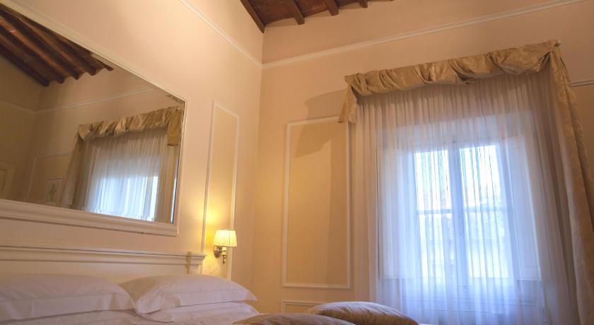 Image of Deluxe Apartment with Cupola Brunelleschi View 1