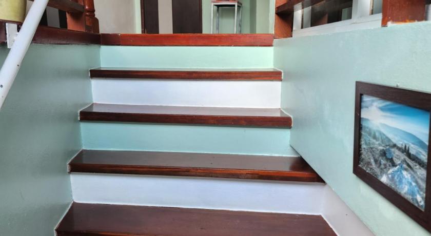 Image of Double Room with Mountain View 5