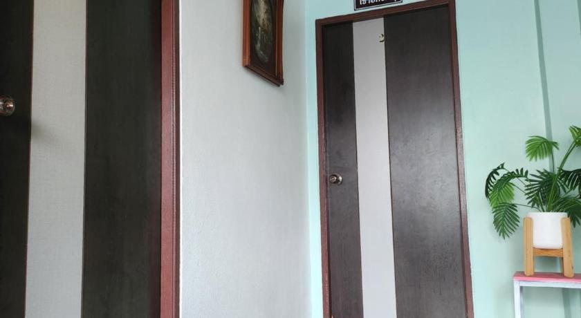 Image of Double Room with Mountain View 4