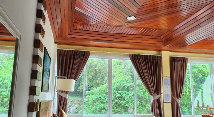 Image of Double Room with Mountain View 0