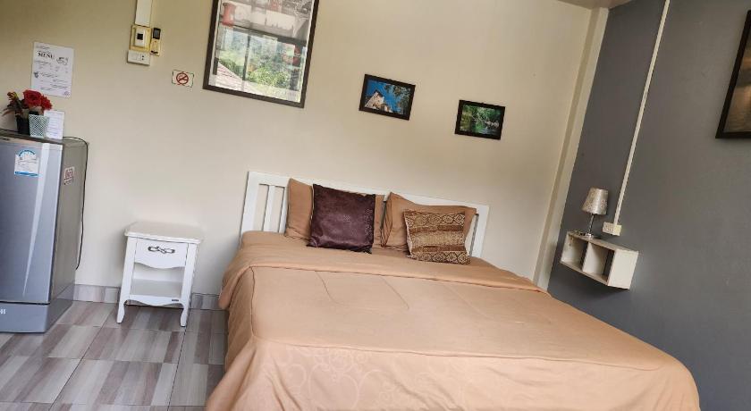 Image of Budget Double Room 1