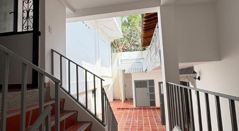 Hotel Dauphin Rest