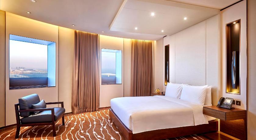 Corner Suite (Splash & Stay Package)圖片 1
