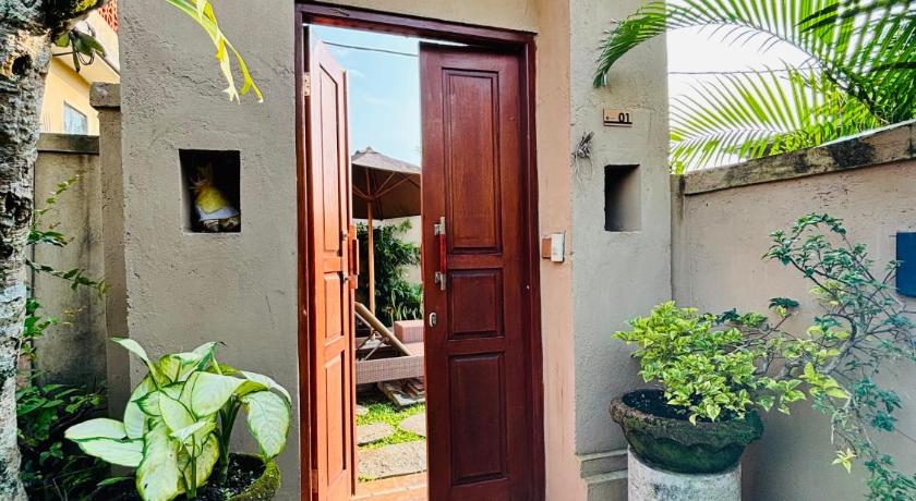 발리 Kimala Ubud 4성급 싱글룸 부대시설