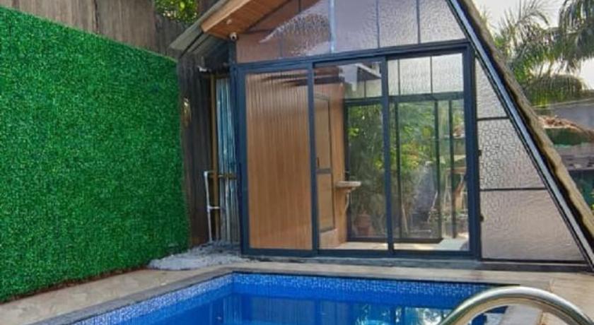 Annabella Resort, Guest house