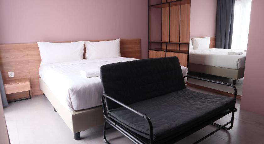 Image of Family King Suite 0