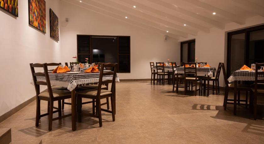 Dvara Luxury Resort Kodaikanal - image 38