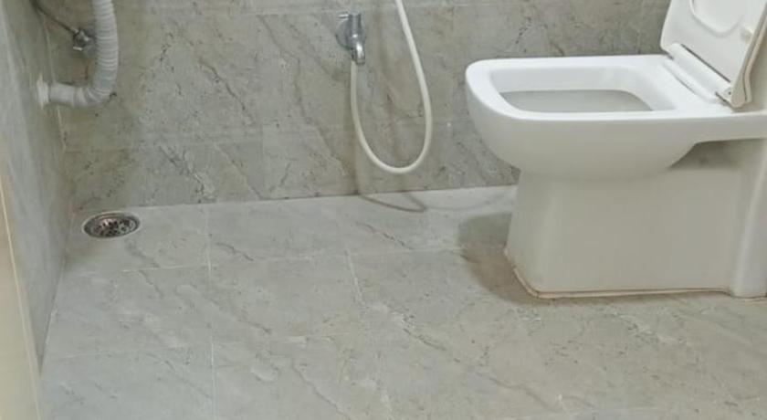 Hotel Marigold Kokapet - image 14