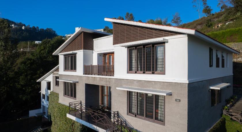 Dvara Luxury Resort Kodaikanal - image 8