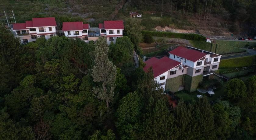 Dvara Luxury Resort Kodaikanal - image 44