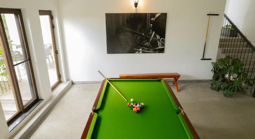 Dvara Luxury Resort Kodaikanal - image 45