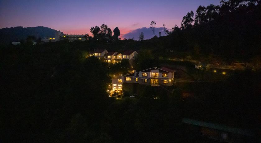 Dvara Luxury Resort Kodaikanal - image 33