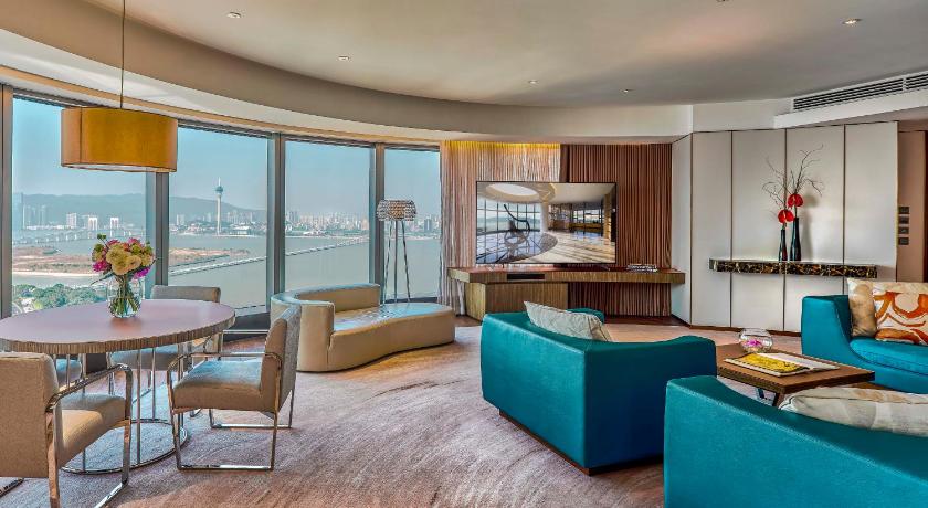 Premier Suite(Splash & Stay Package)圖片 0