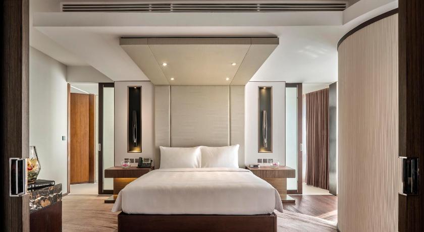 Premier Suite(Splash & Stay Package)圖片 1