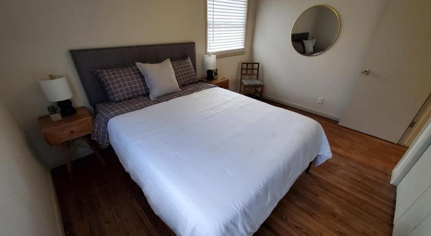 ウィチタ South Side Chic 3Br 1Ba 10mn to McConnell Spirit 3つ星 宿泊施設 外観