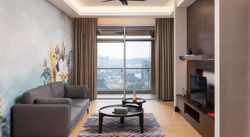 Image of Two Bedroom Residence 0