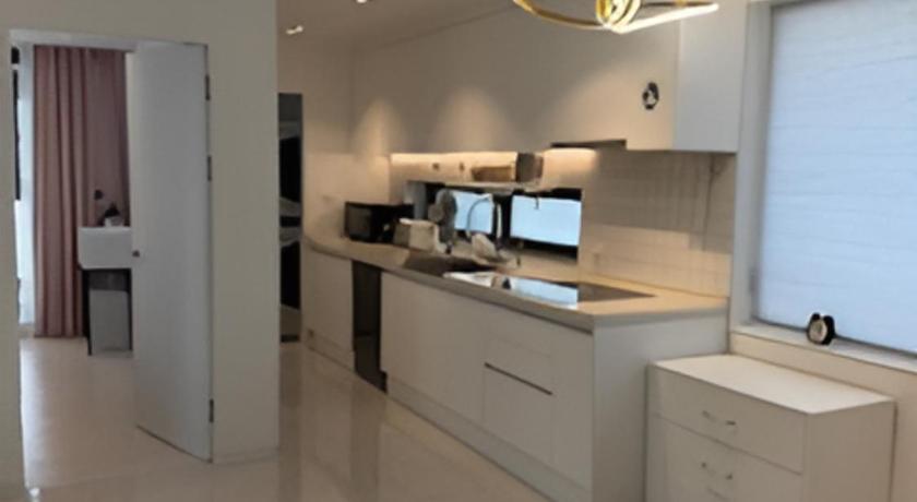 ソウル 318 Stay 3つ星 ホテル ロビー