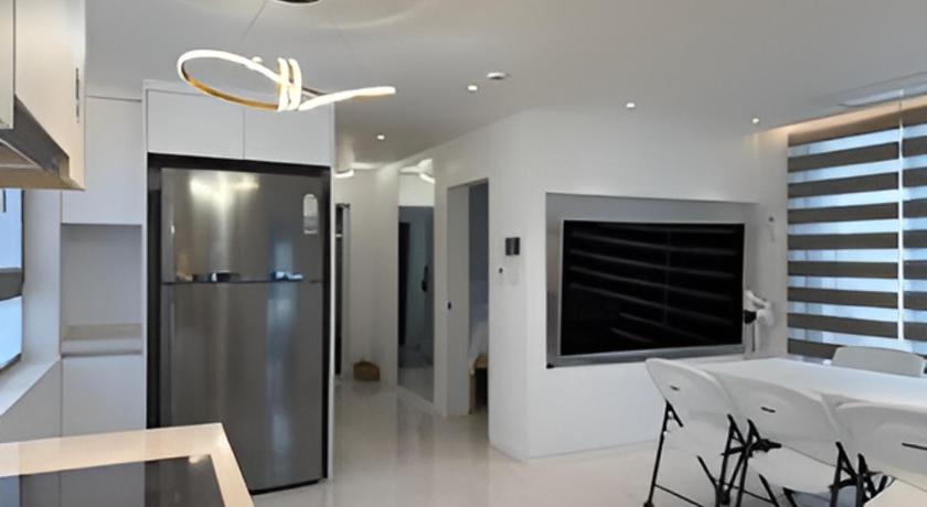 ソウル 318 Stay 3つ星 ホテル 外観