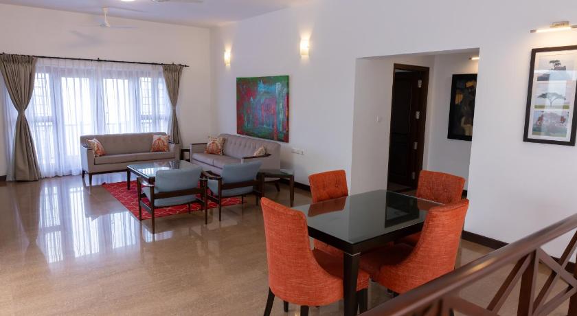 Dvara Luxury Resort Kodaikanal - image 4