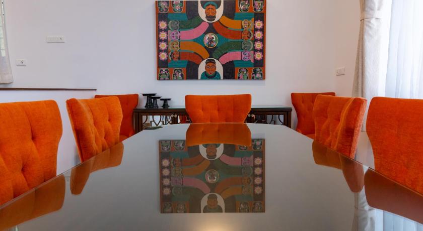 Dvara Luxury Resort Kodaikanal - image 42
