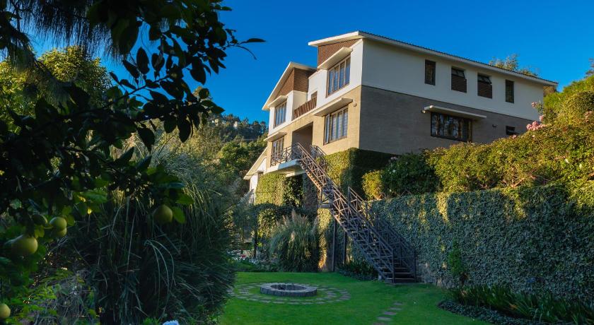 Dvara Luxury Resort Kodaikanal - image 23