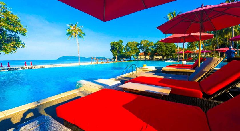 Holiday Villa Resort & Beachclub Langkawi - image 13