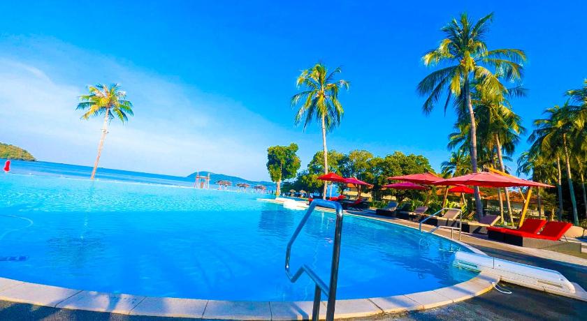 Holiday Villa Resort & Beachclub Langkawi - image 26