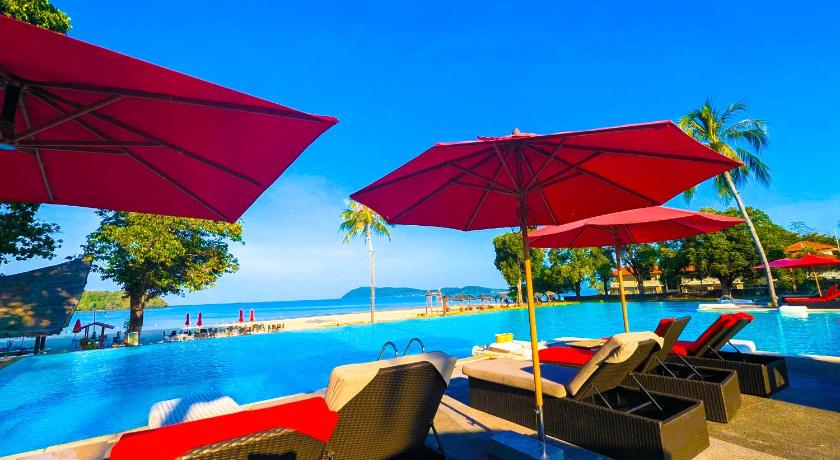 Holiday Villa Resort & Beachclub Langkawi - image 18