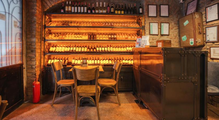 Novus Pera Hotel - image 8