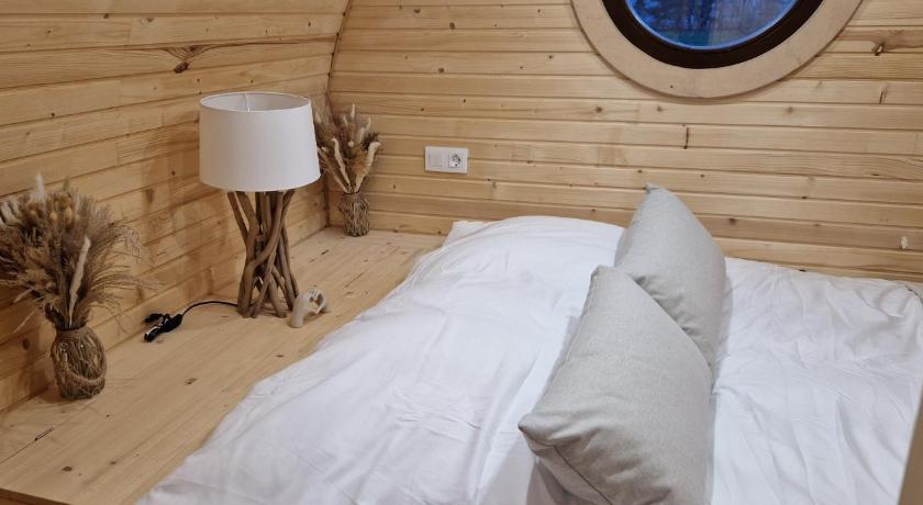 索利耶 Le Mama Tonneau 4星级 单人房 套房