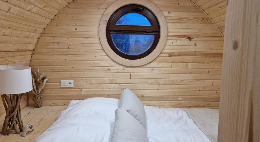 索利耶 Le Mama Tonneau 4星级 单人房 景观