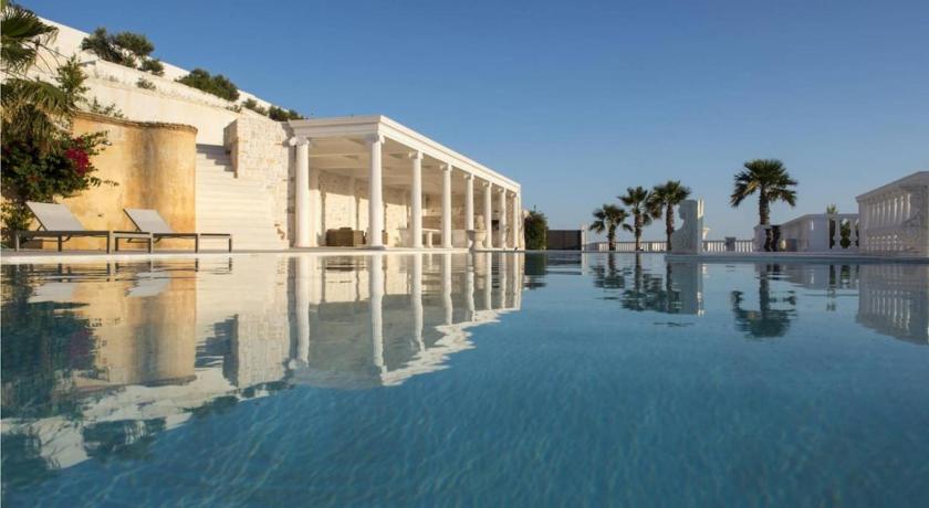 Villa Aethra – Parasporos, UT