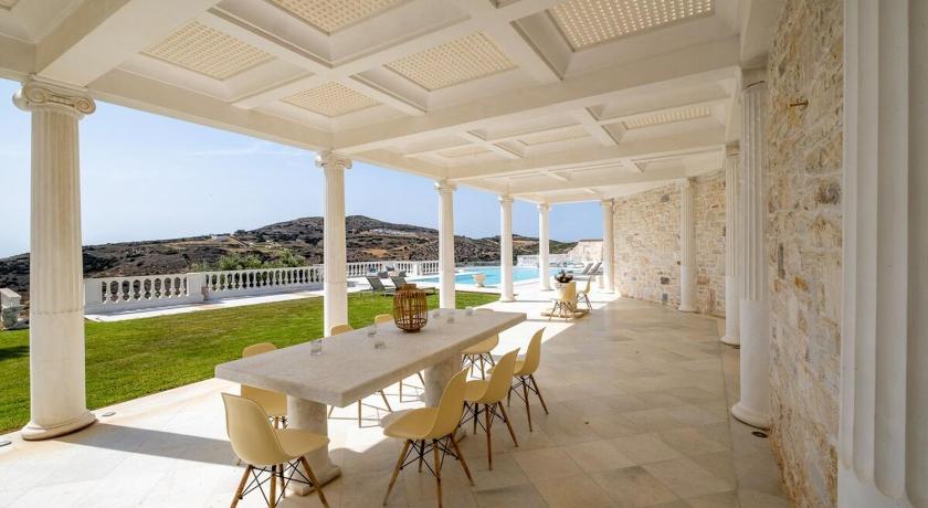Villa Aethra – Parasporos, UT