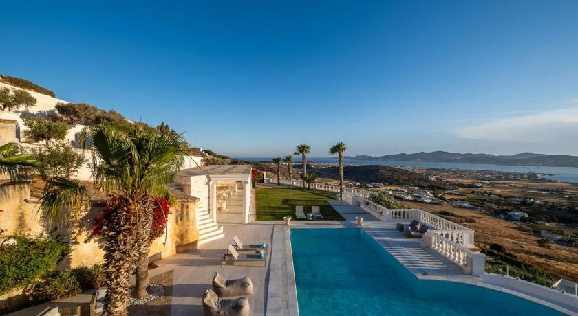 Villa Aethra – Parasporos, UT