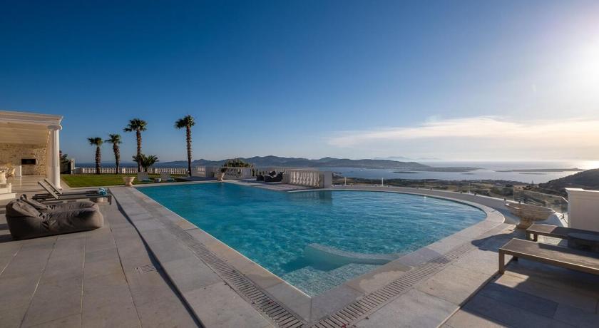 Villa Aethra – Parasporos, UT