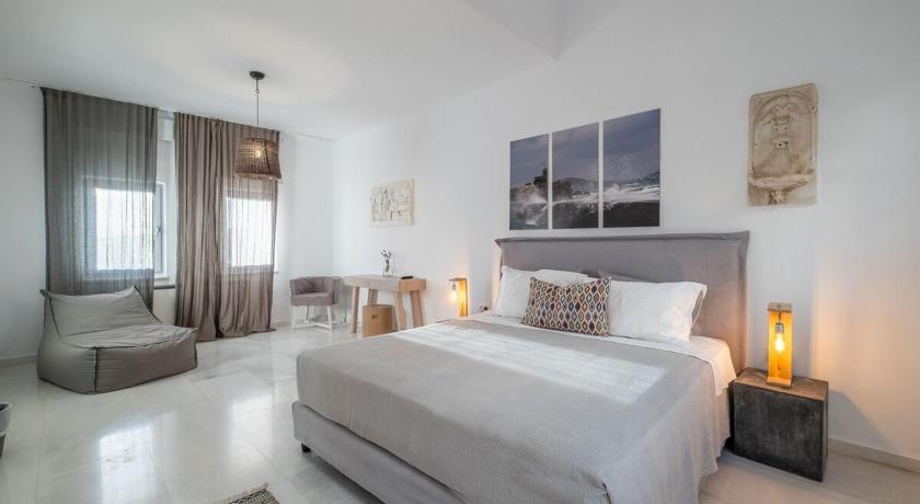 Villa Aethra – Parasporos, UT