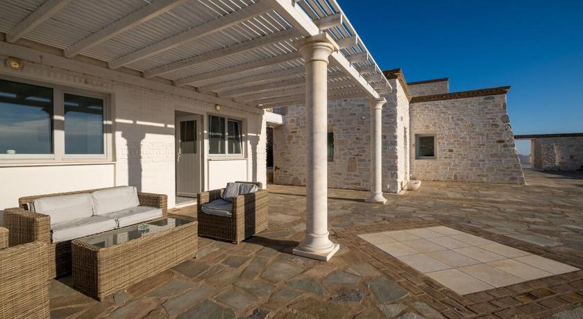 Villa Aethra – Parasporos, UT