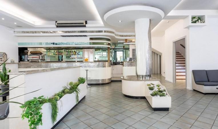 Hotel Rosalba san mauro mare