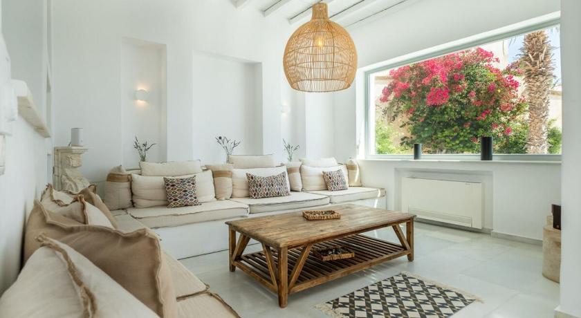 Villa Aethra – Parasporos, UT