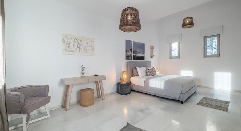 Villa Aethra – Parasporos, UT
