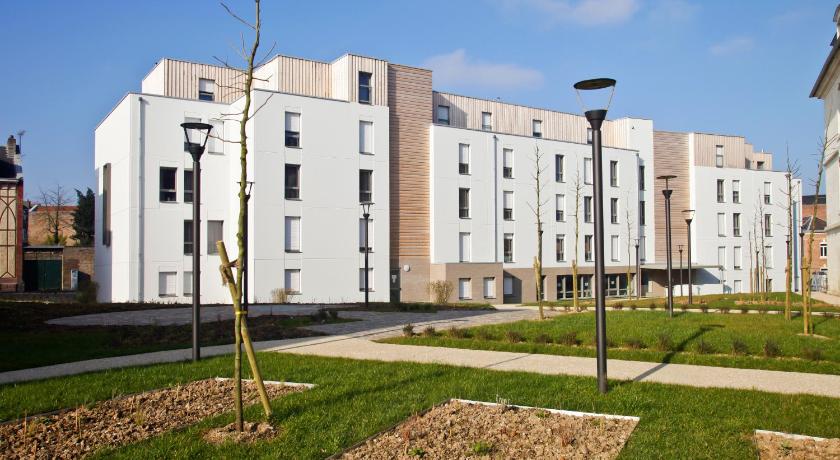 Appart'hotel Odalys Campus Amiens Blamont (Odalys Campus Amiens Blamont)