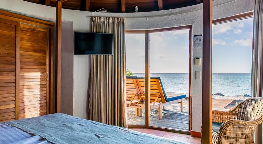 Изображение на Бунгало на първа линия (Bungalow - Beach Front) 3