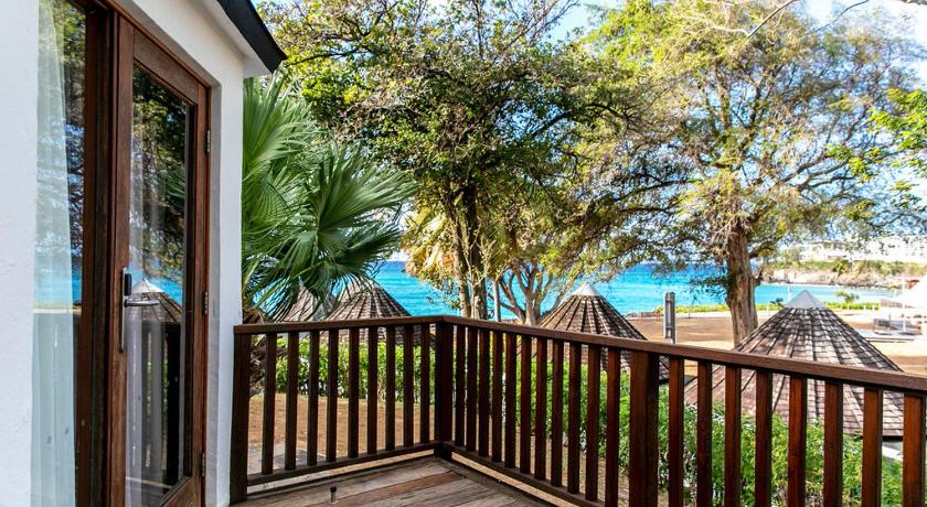 Изображение на Бунгало с частичен изглед към морето (Bungalow with Partial Sea View) 7