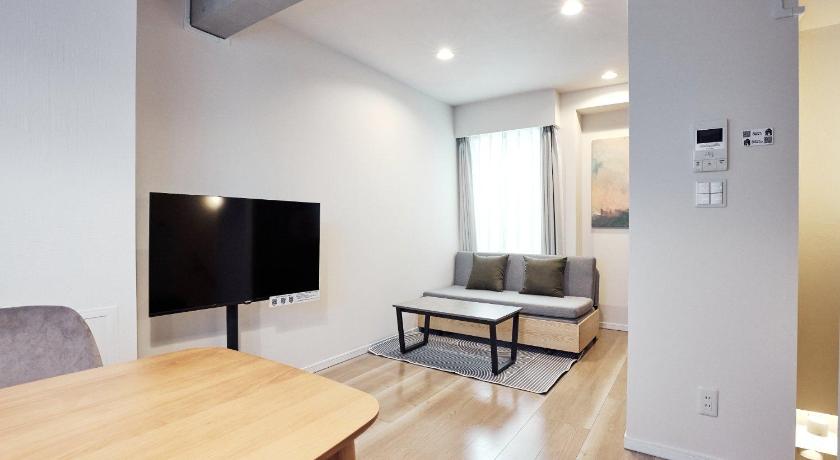 東京 UVAS Ikebukuro 3つ星 ゲストハウス スイート