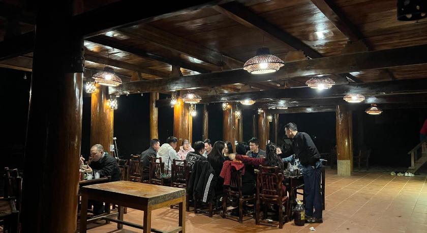 Pu Luong Serenity Lodge - image 32