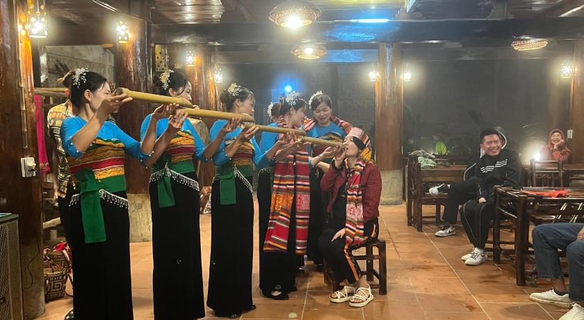 Pu Luong Serenity Lodge - image 26