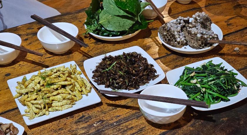 Pu Luong Serenity Lodge - image 39