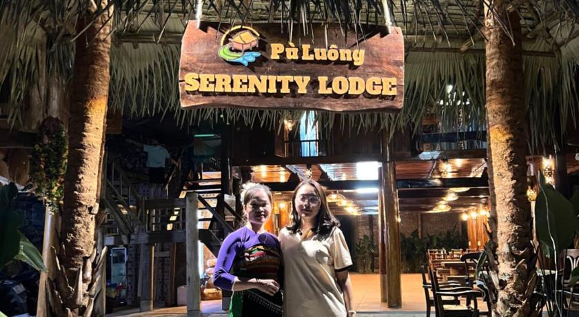 Pu Luong Serenity Lodge - image 28