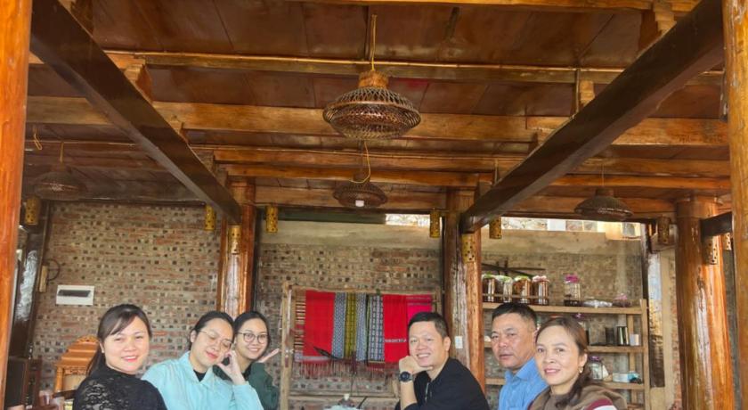 Pu Luong Serenity Lodge - image 41